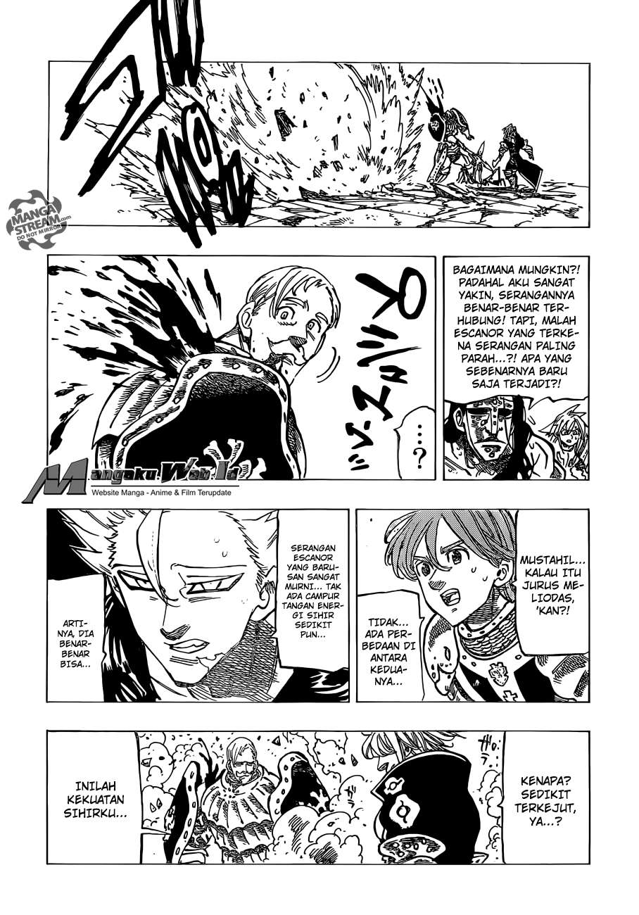 Chapter 184 - halaman 18