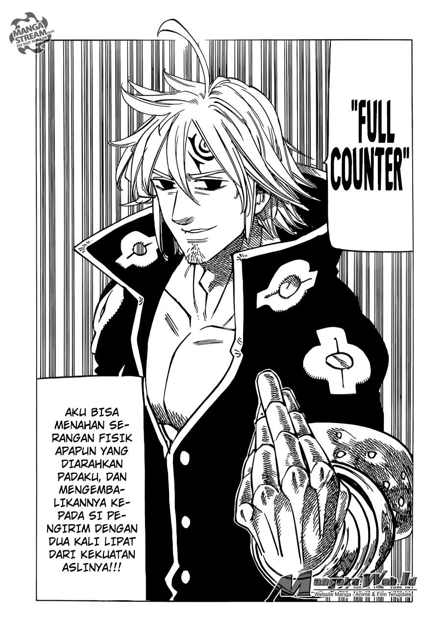 Chapter 184 - halaman 19