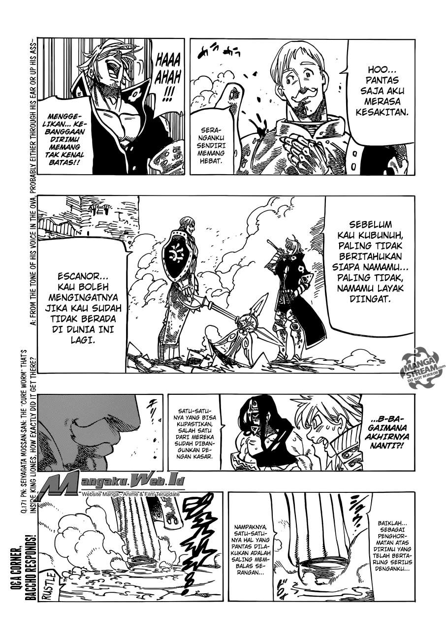 Chapter 184 - halaman 20