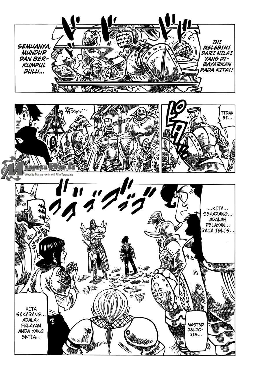 Chapter 184 - halaman 3