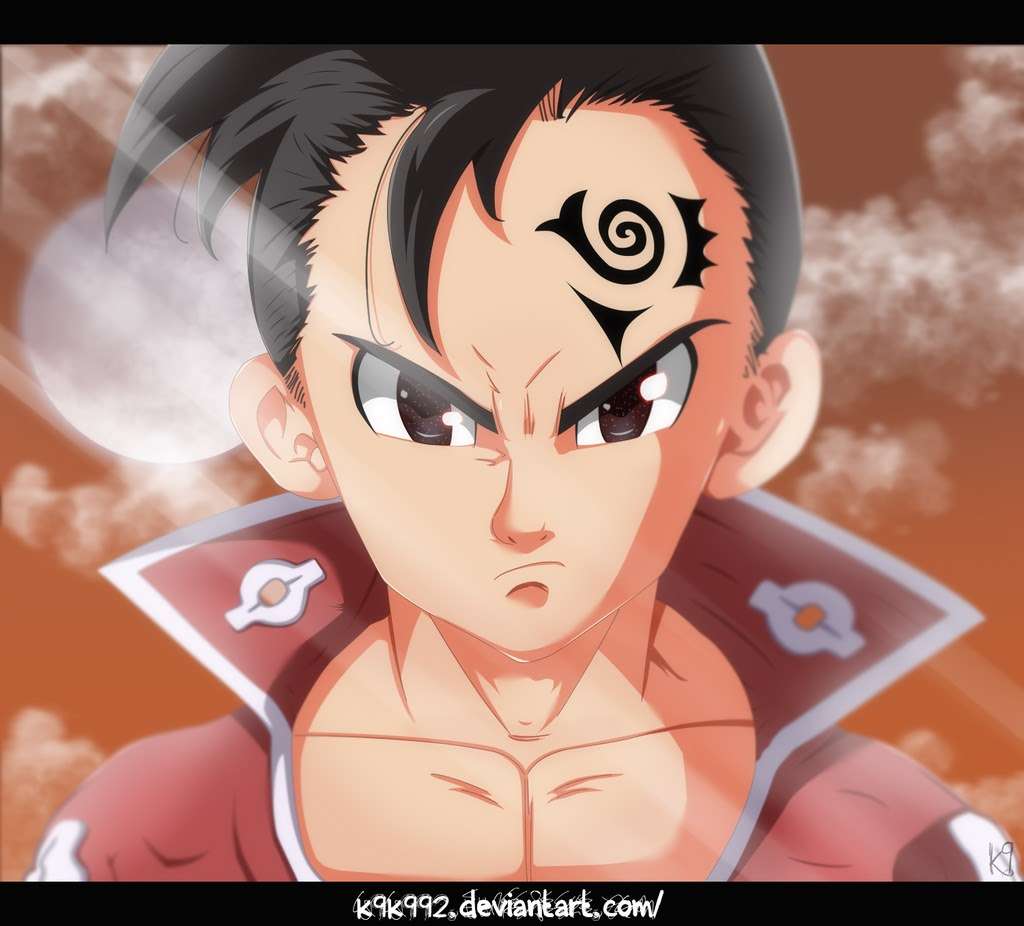 Chapter 184 - halaman 23