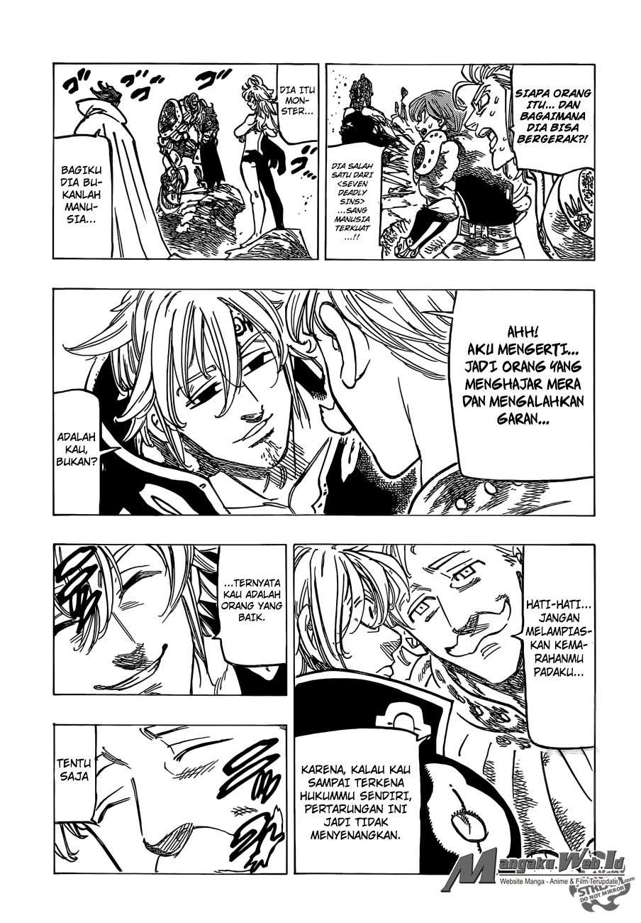 Chapter 184 - halaman 6