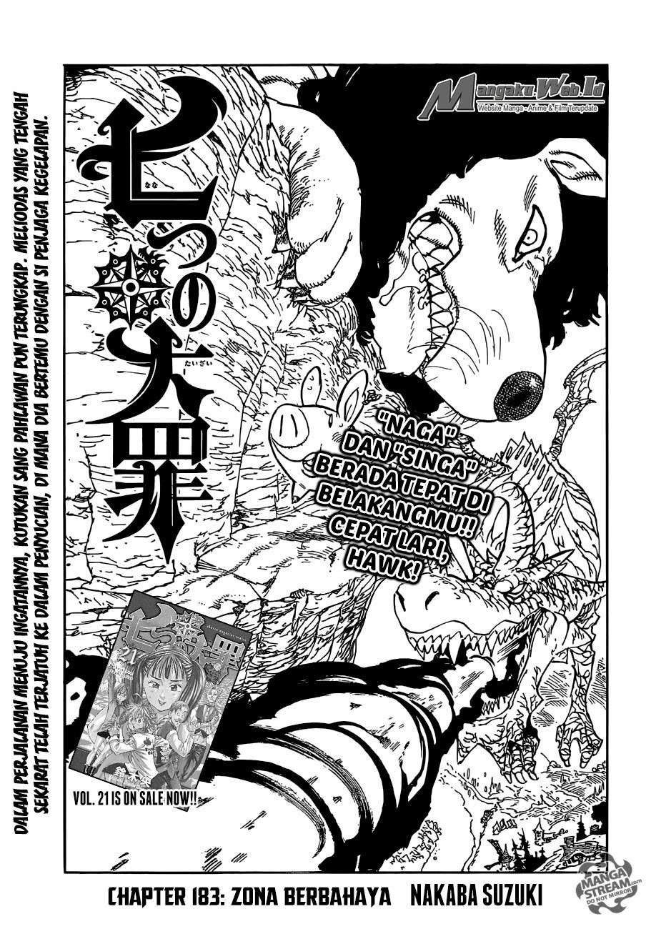 Chapter 183 - halaman 2
