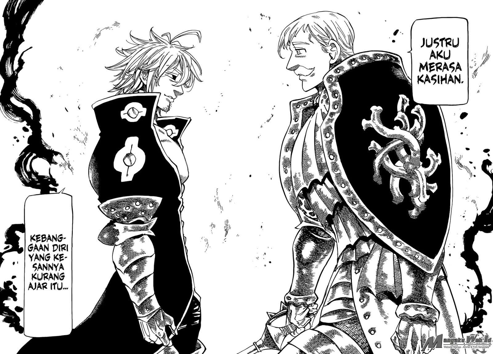 Chapter 183 - halaman 16