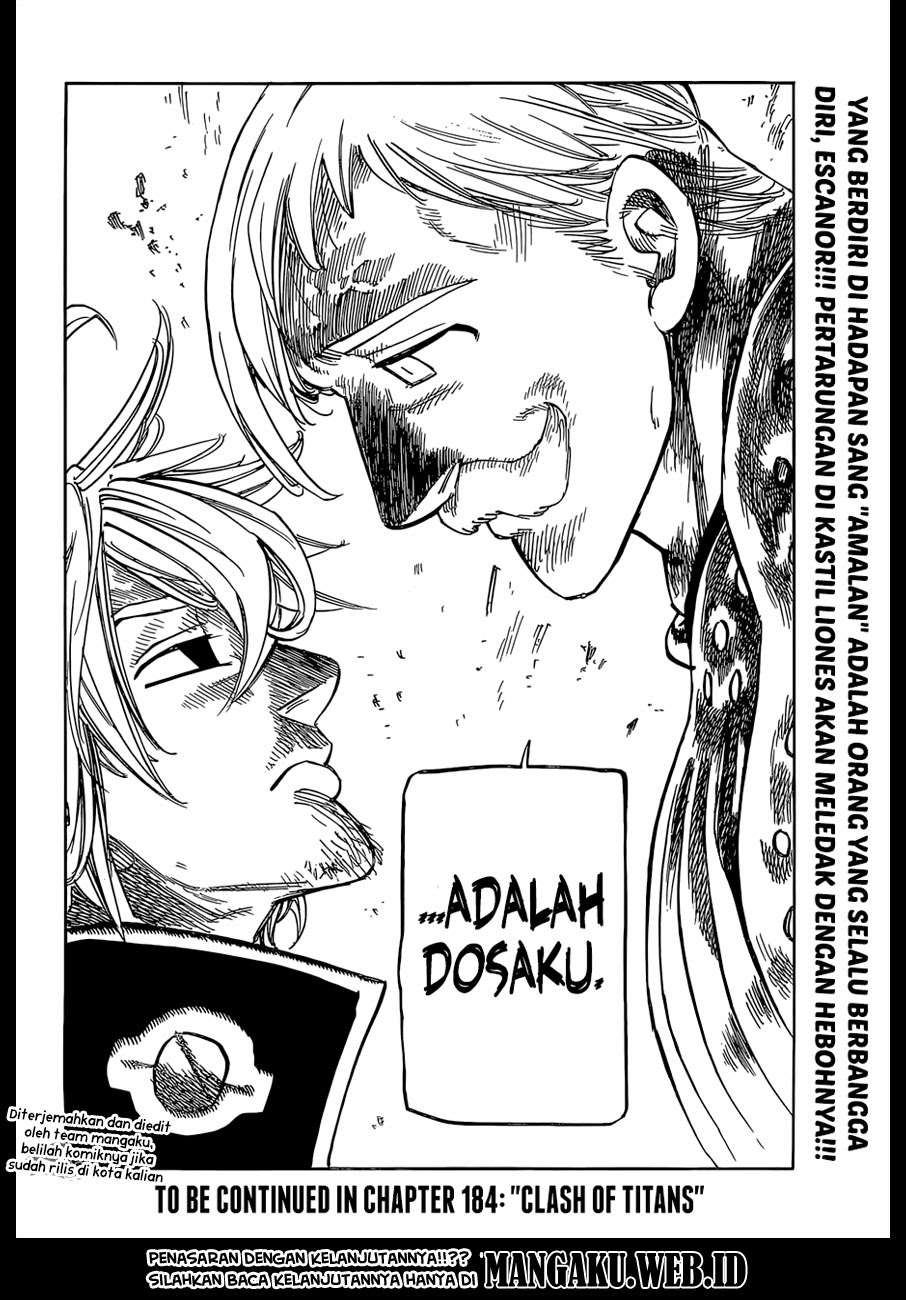 Chapter 183 - halaman 17