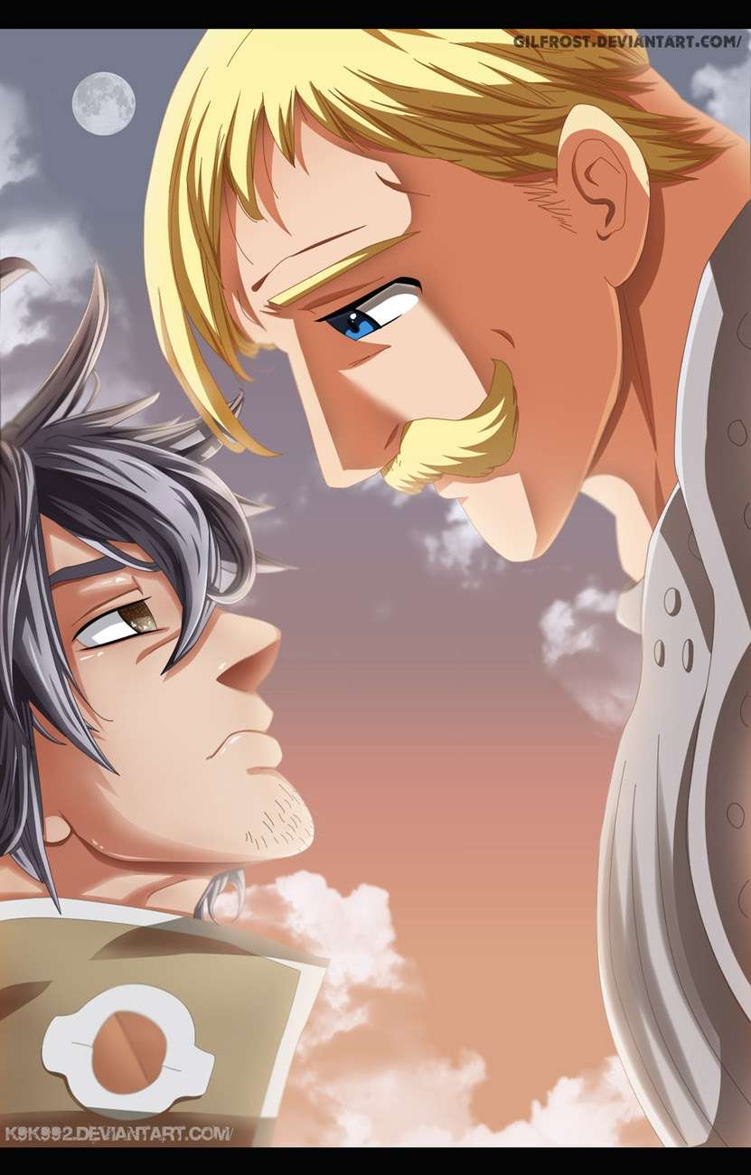 Chapter 183 - halaman 18
