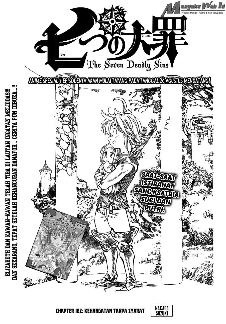 Chapter 182 - halaman 2
