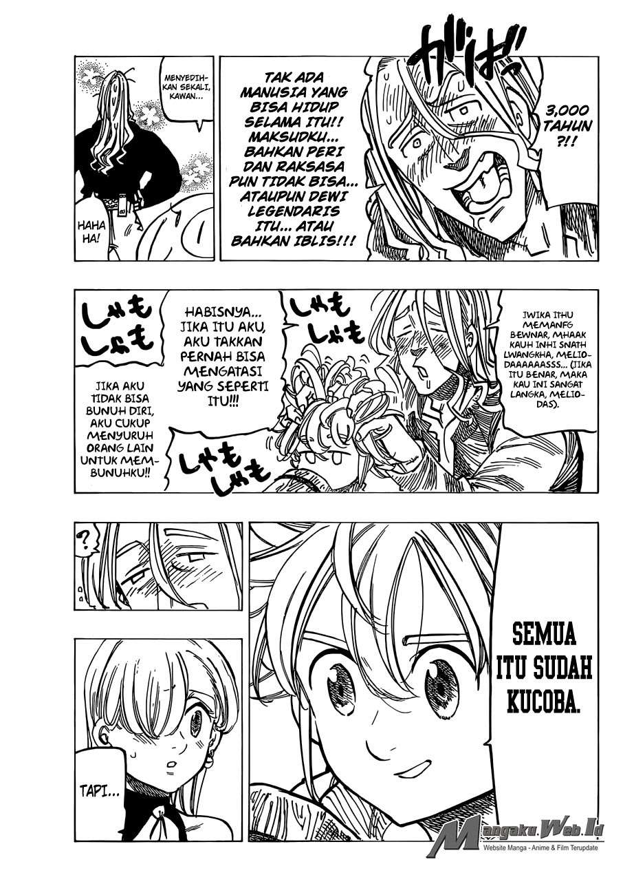 Chapter 182 - halaman 14