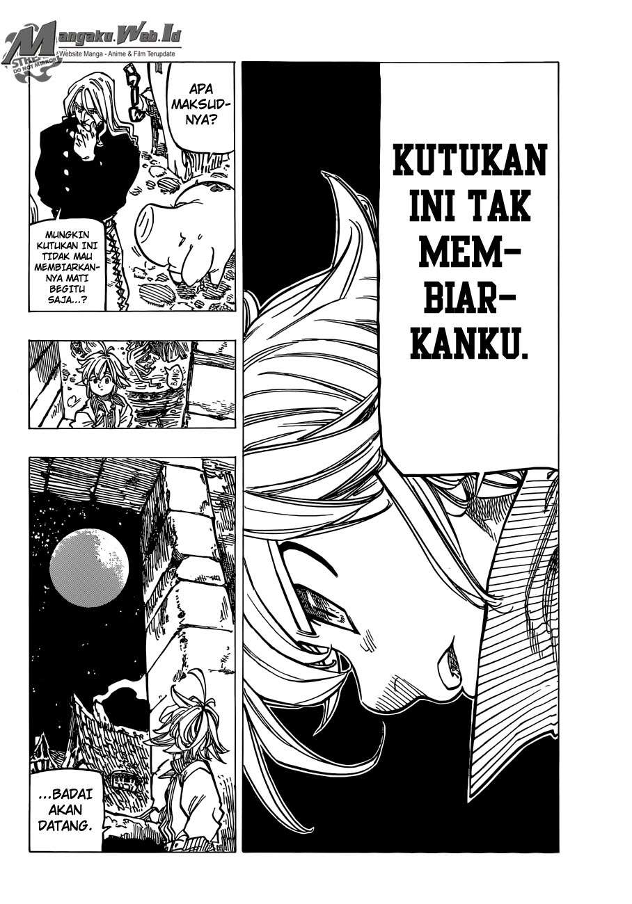 Chapter 182 - halaman 15
