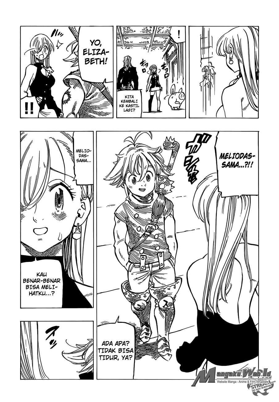 Chapter 182 - halaman 16