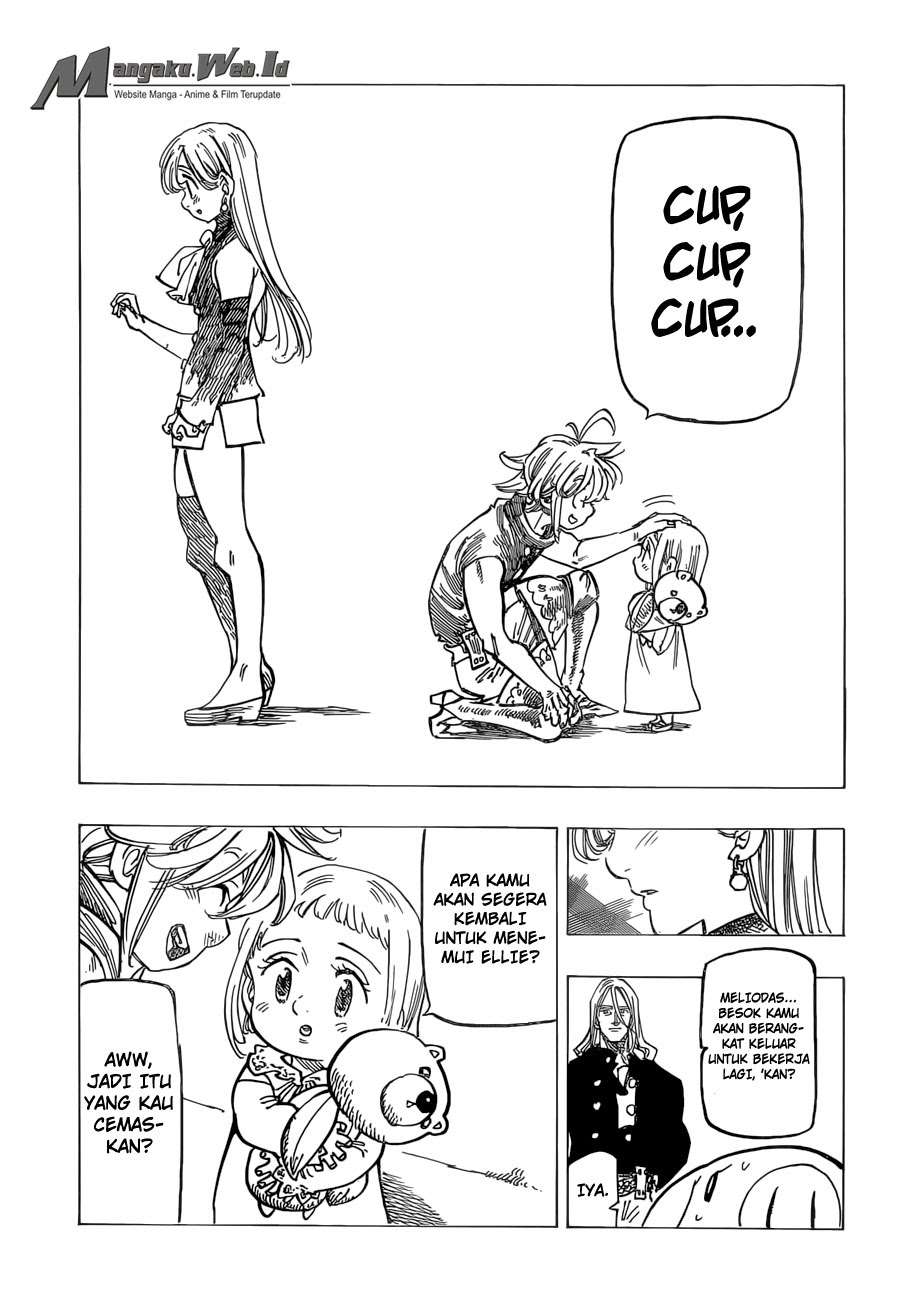 Chapter 182 - halaman 17