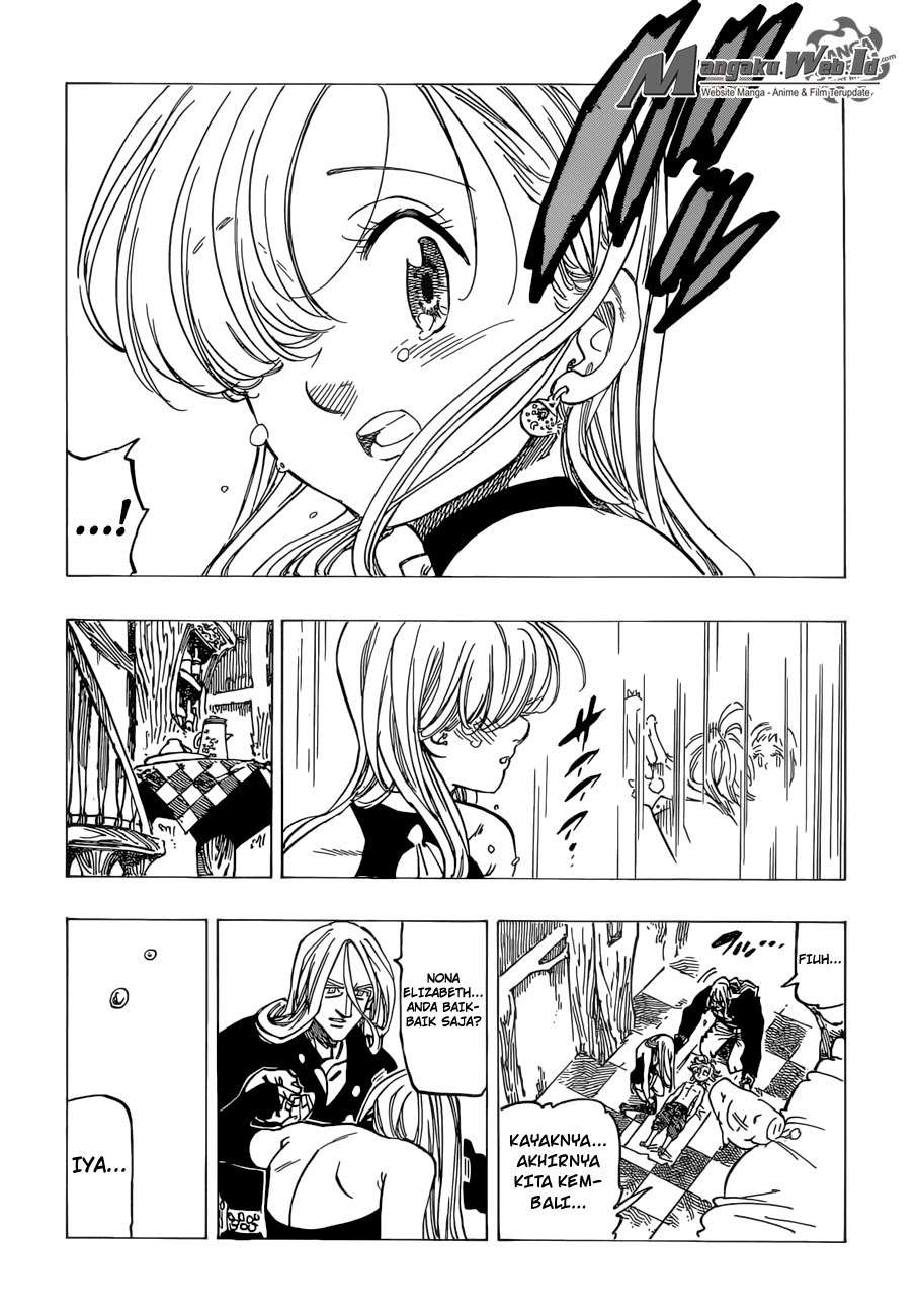 Chapter 182 - halaman 19