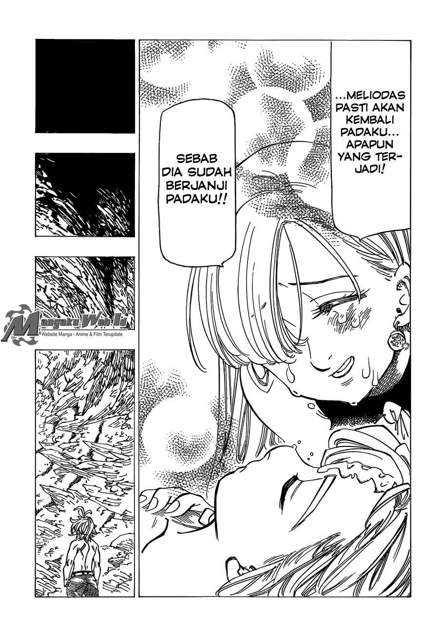 Chapter 182 - halaman 20