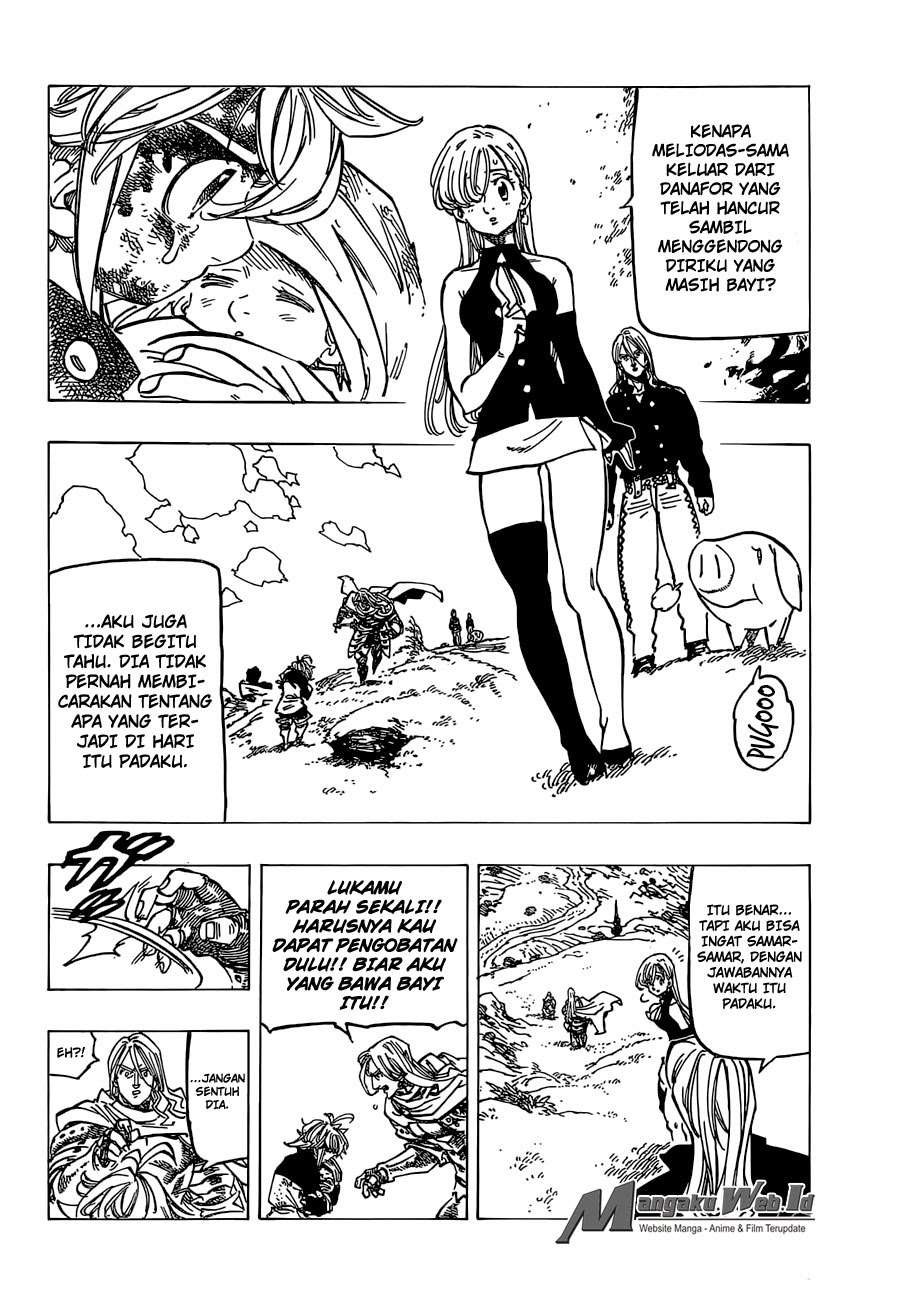 Chapter 182 - halaman 3