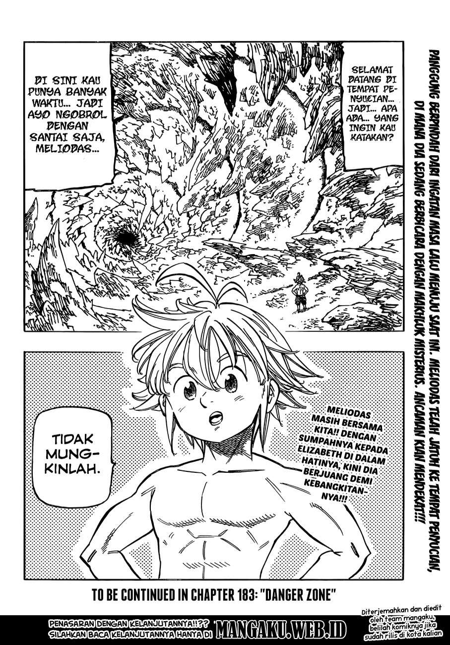Chapter 182 - halaman 21