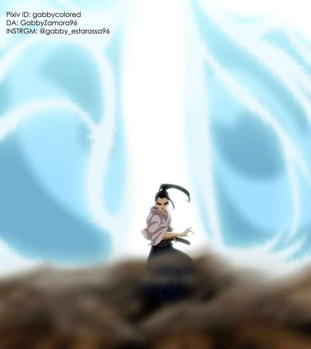 Chapter 182 - halaman 22