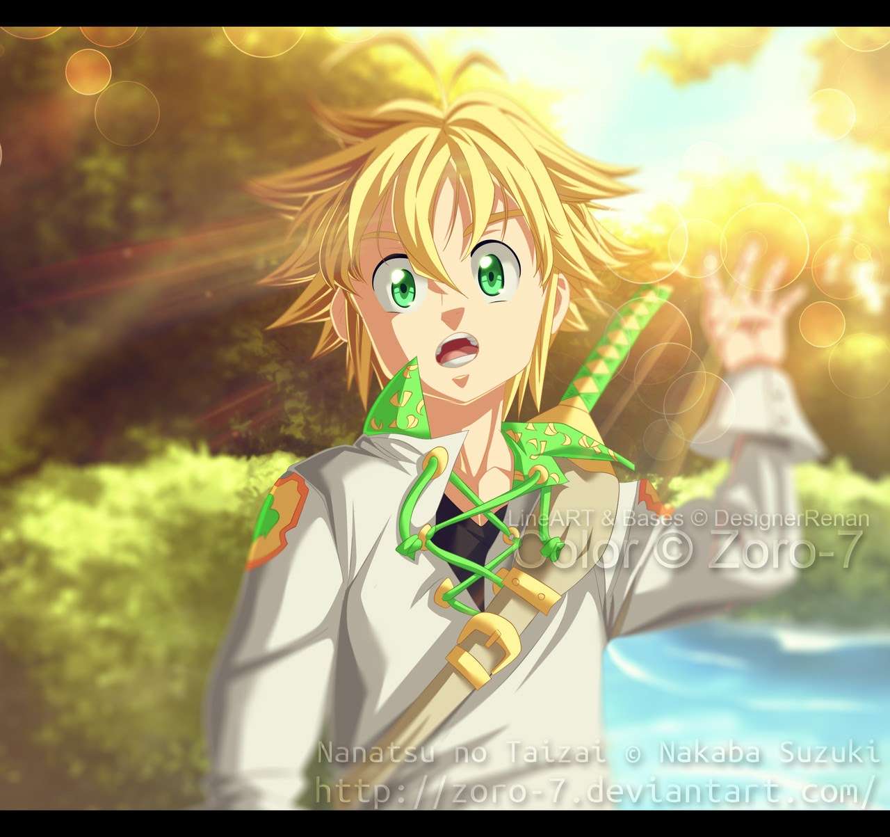 Chapter 182 - halaman 23
