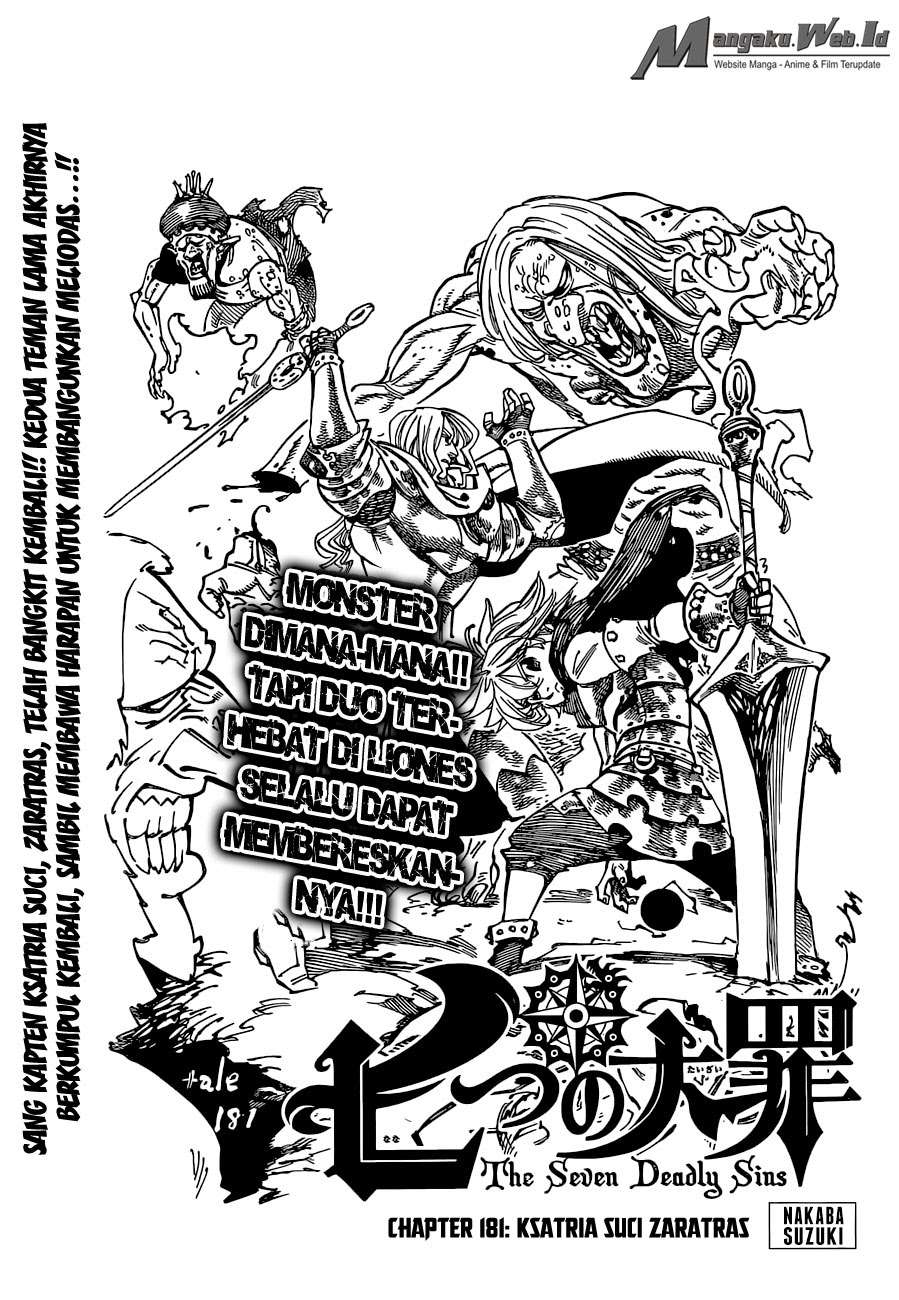Chapter 181 - halaman 2