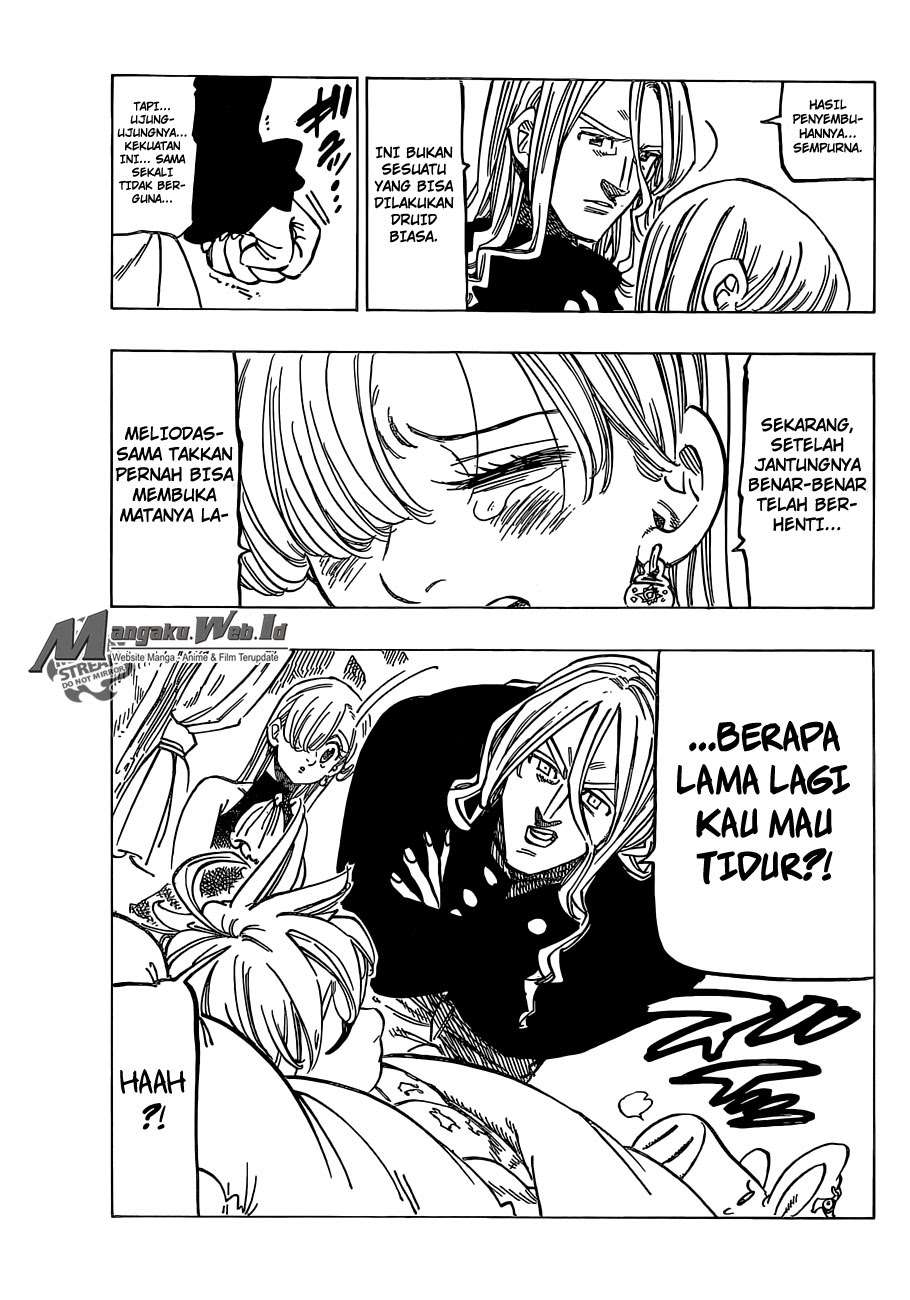 Chapter 181 - halaman 12