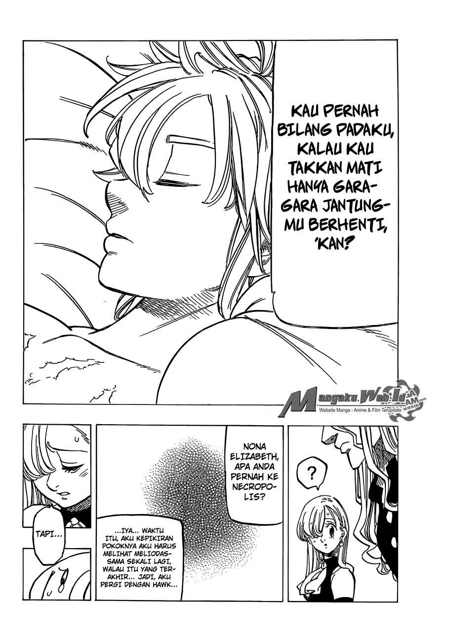 Chapter 181 - halaman 13