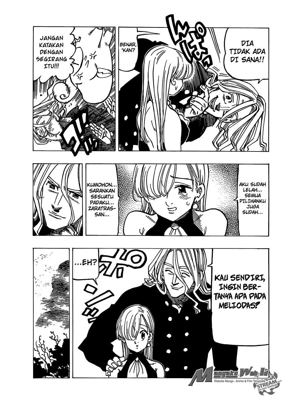 Chapter 181 - halaman 14