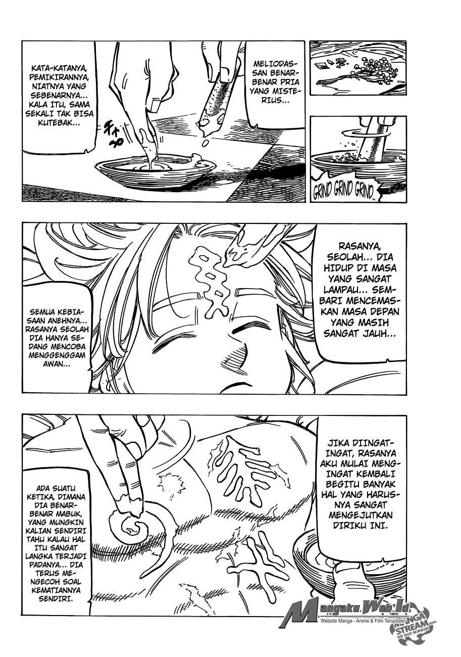 Chapter 181 - halaman 15