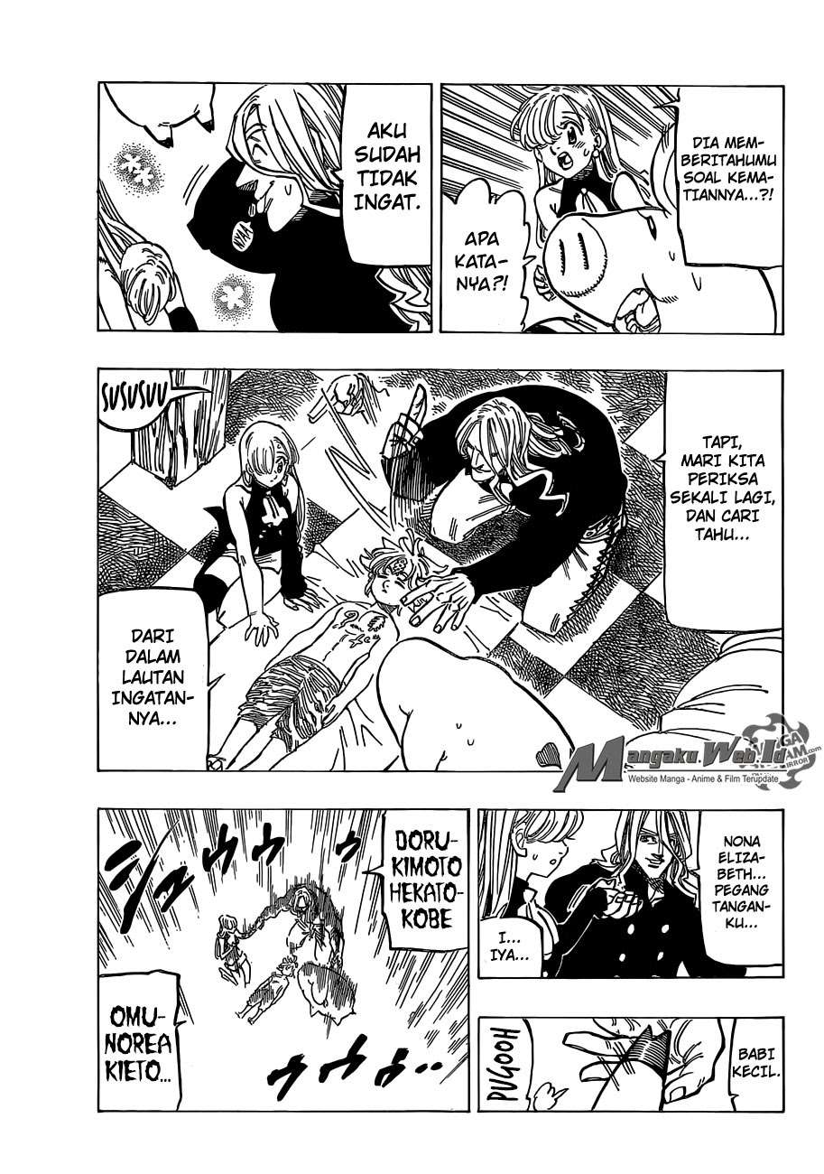 Chapter 181 - halaman 16