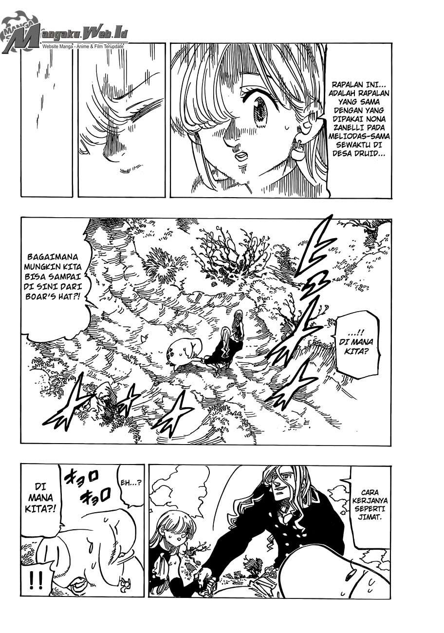 Chapter 181 - halaman 17