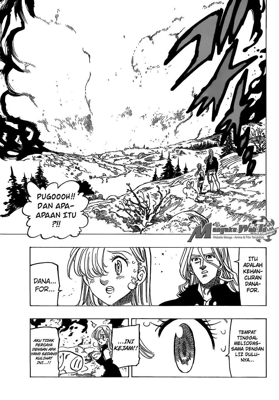 Chapter 181 - halaman 18