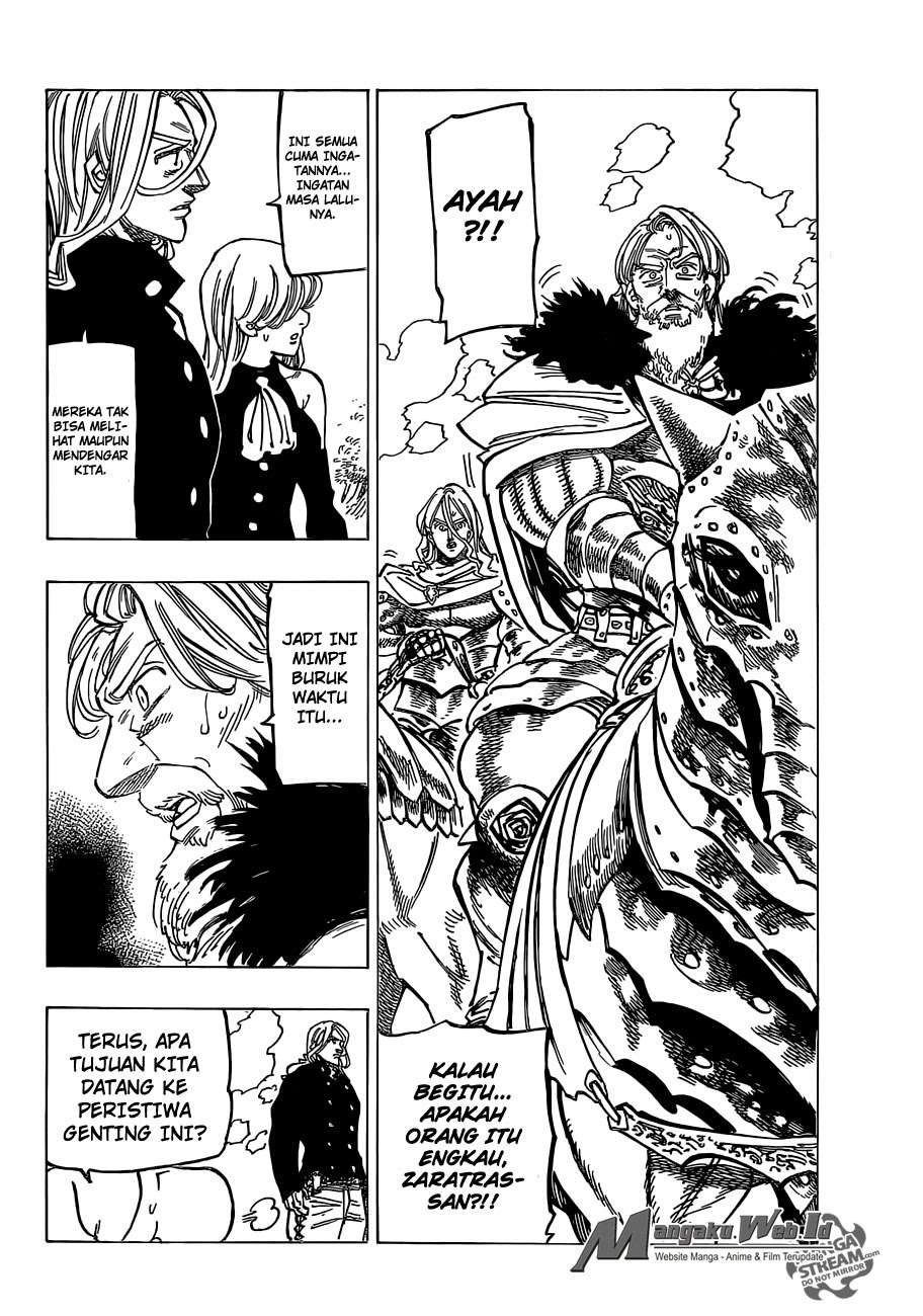 Chapter 181 - halaman 19