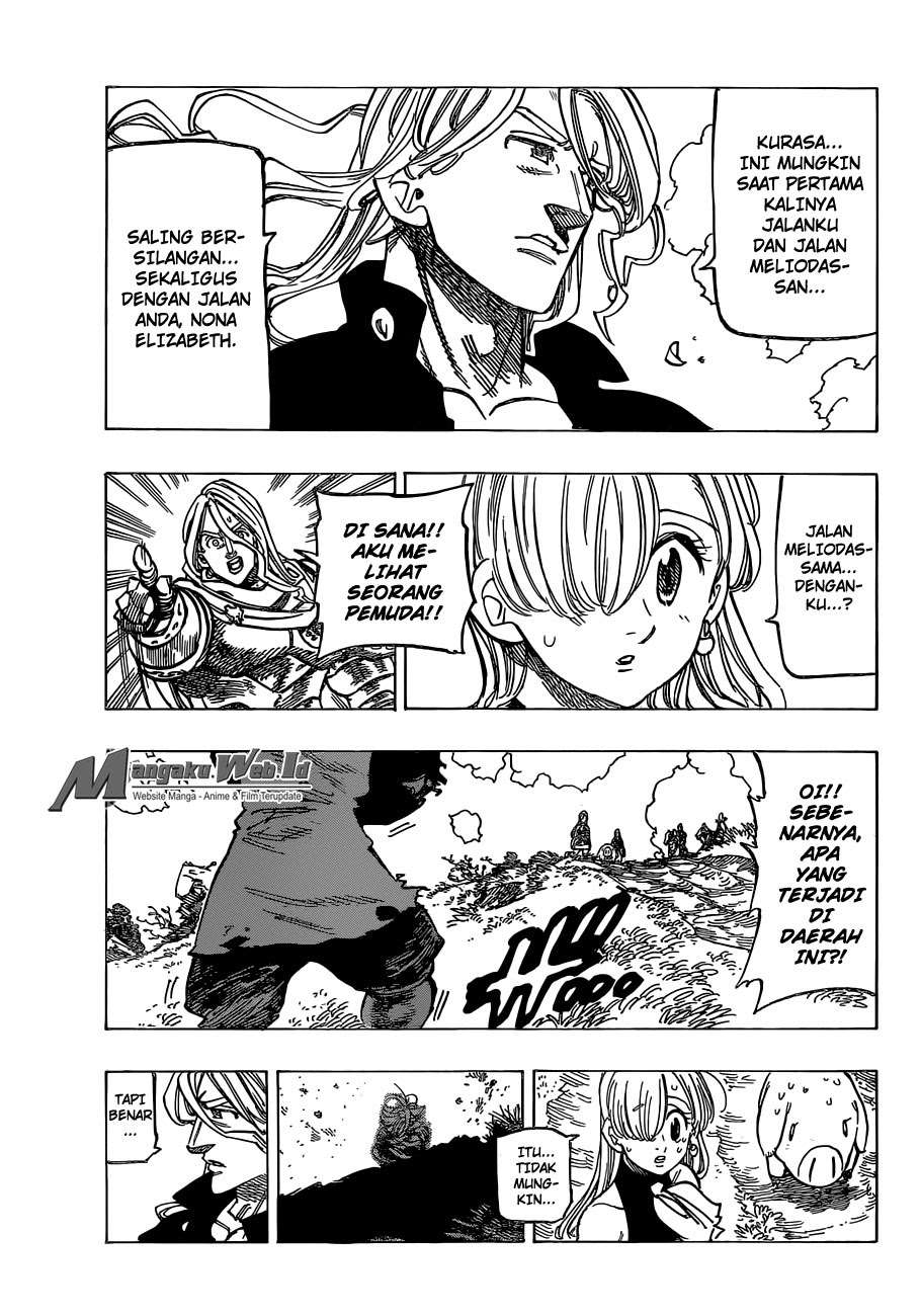 Chapter 181 - halaman 20