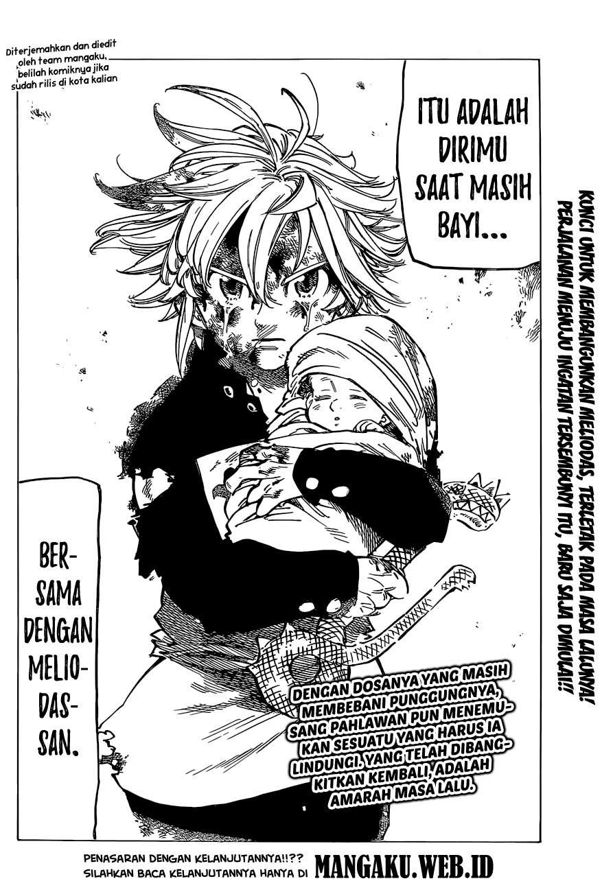 Chapter 181 - halaman 21