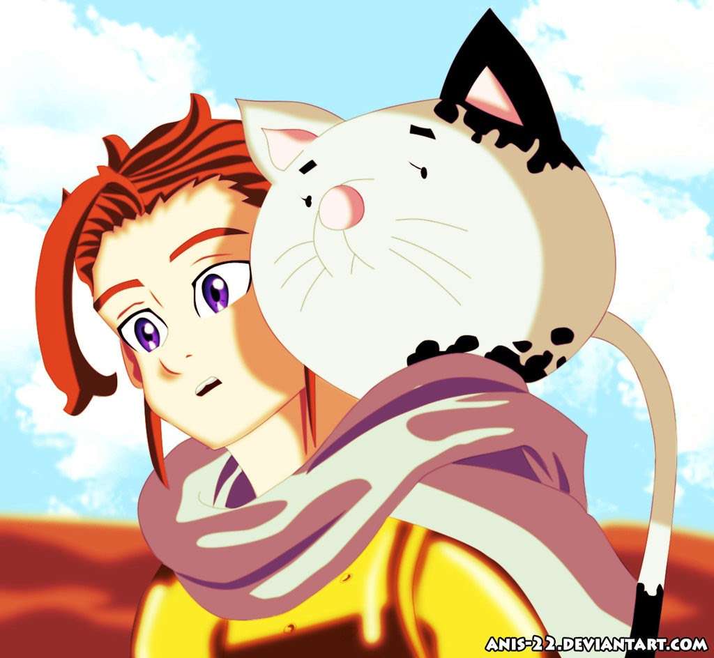Chapter 181 - halaman 23