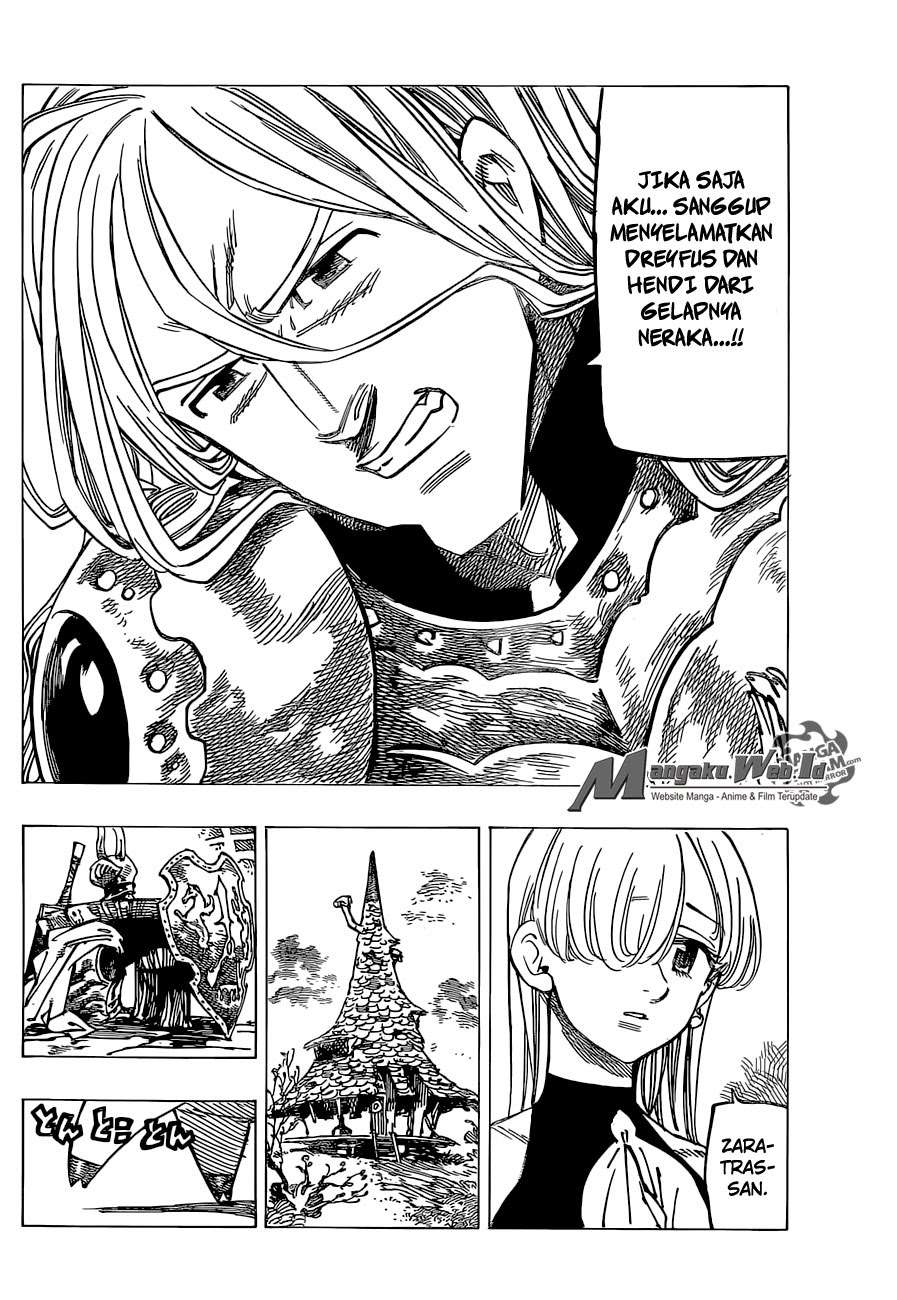 Chapter 181 - halaman 7