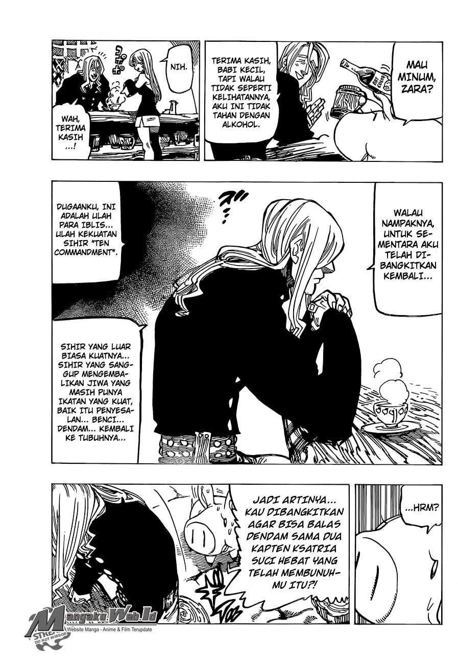 Chapter 181 - halaman 8