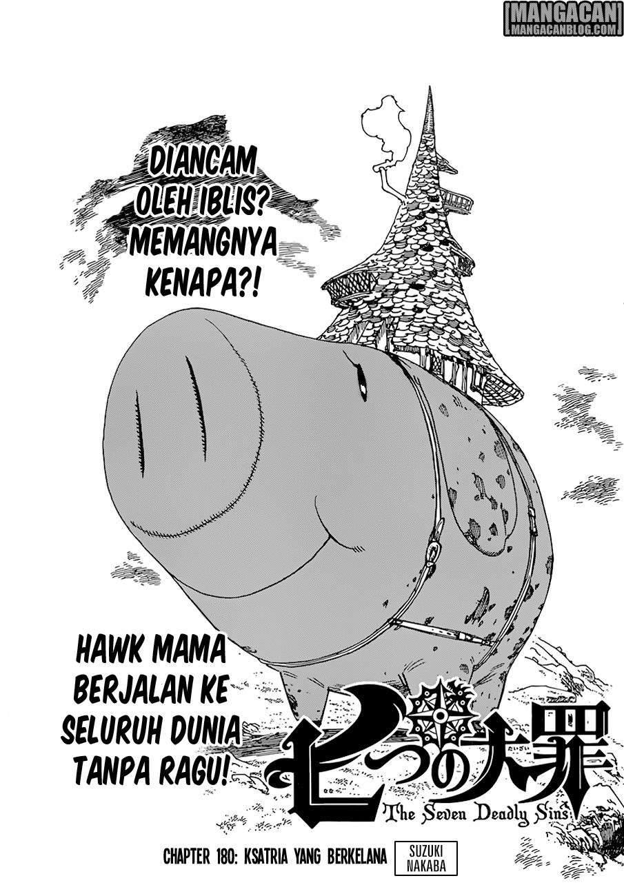 Chapter 180 - halaman 2