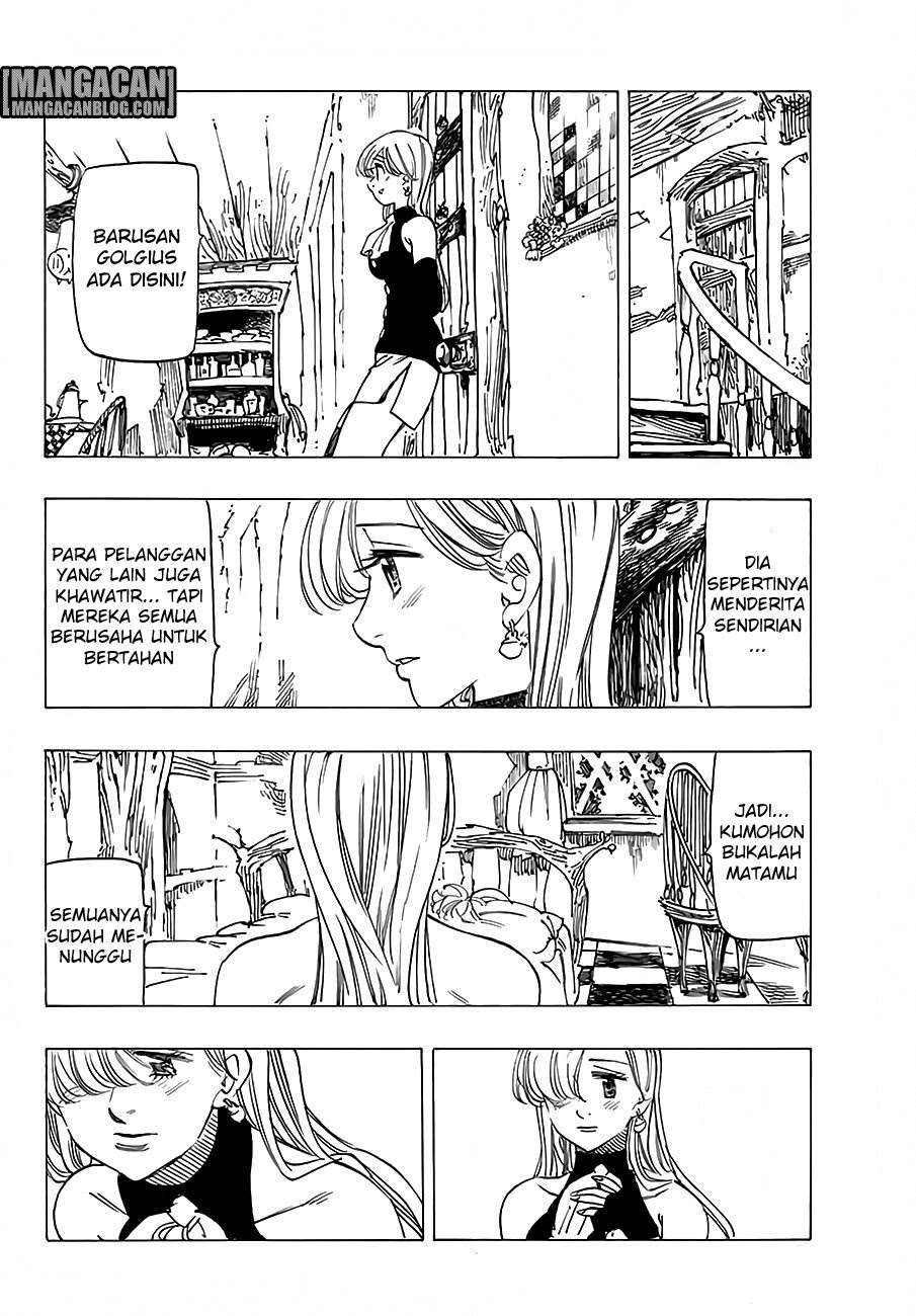 Chapter 180 - halaman 14