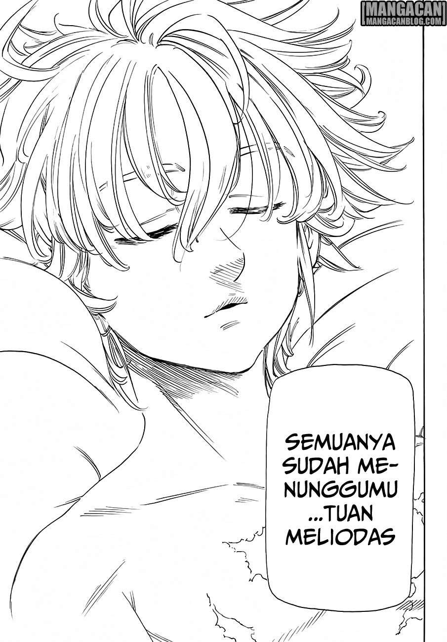 Chapter 180 - halaman 15