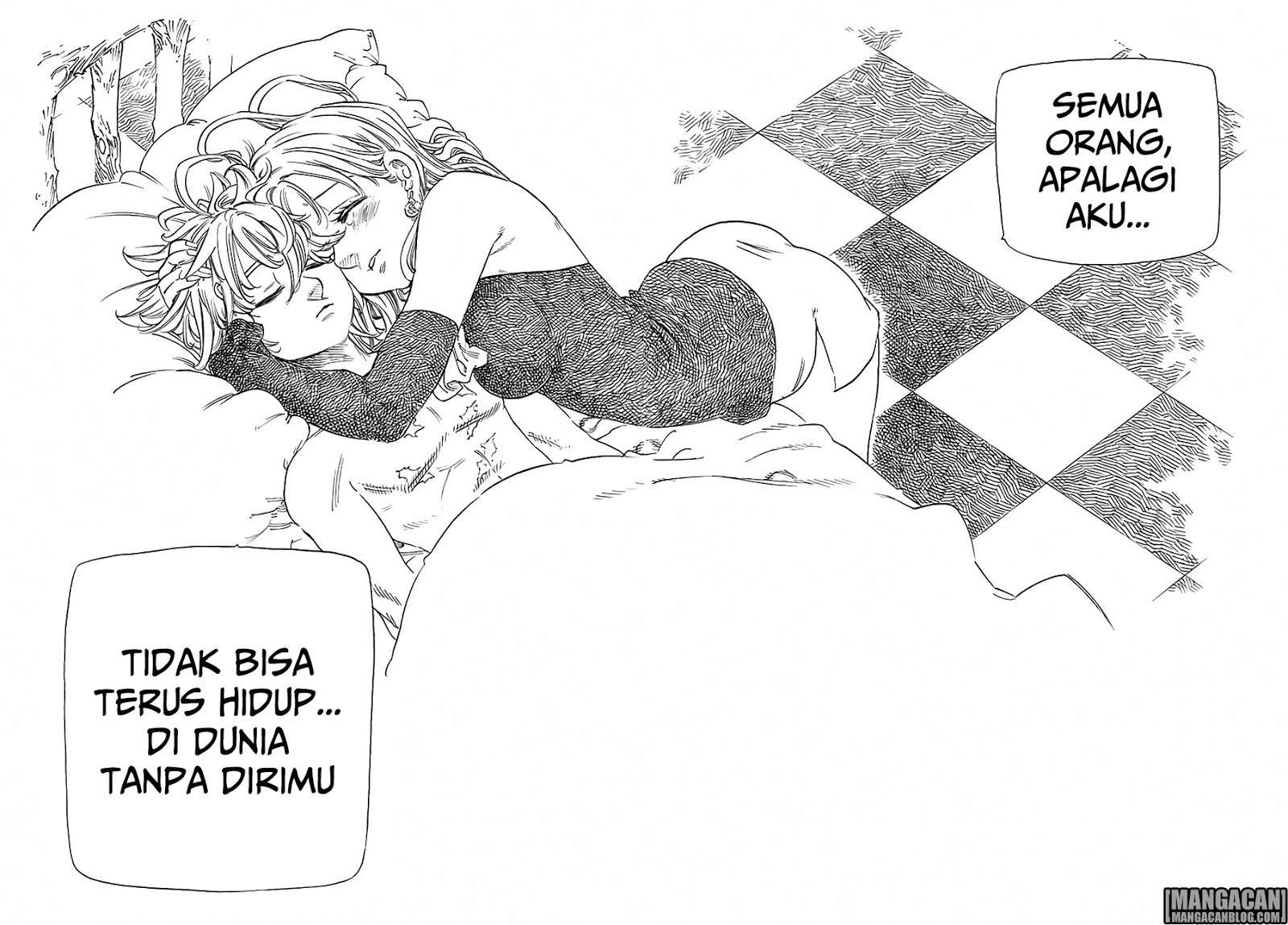 Chapter 180 - halaman 16