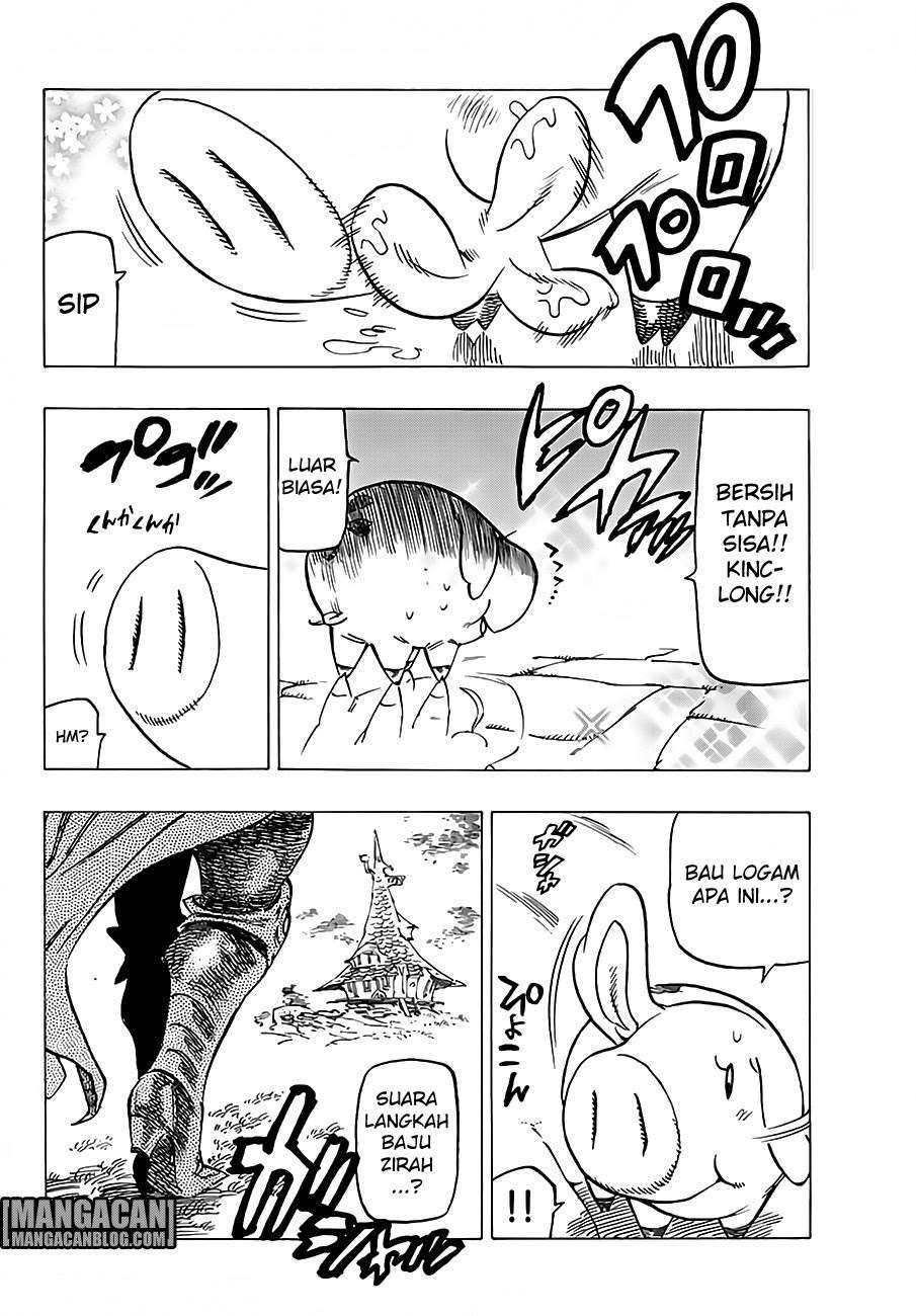Chapter 180 - halaman 17
