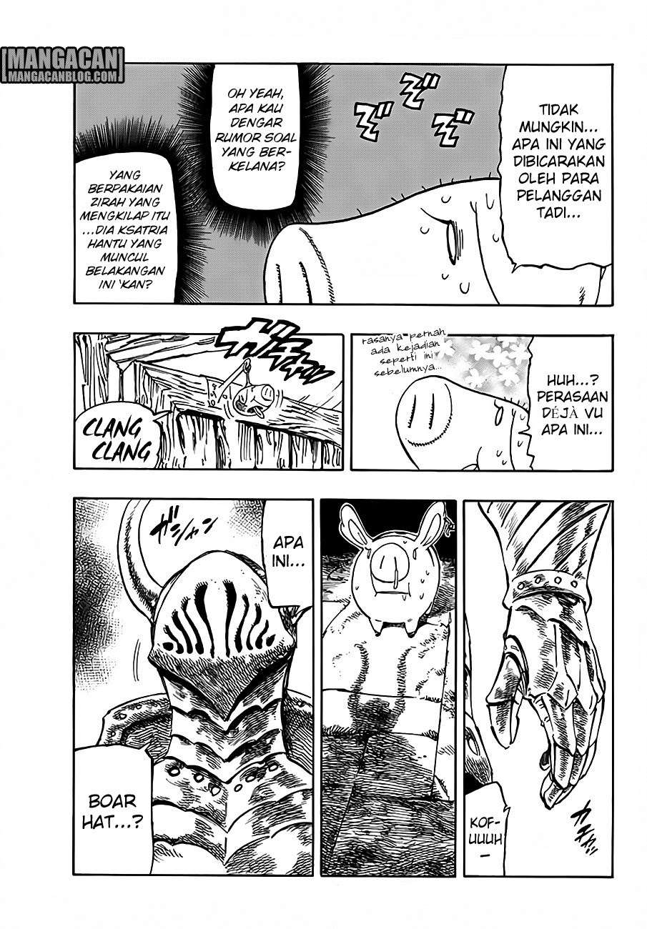 Chapter 180 - halaman 18