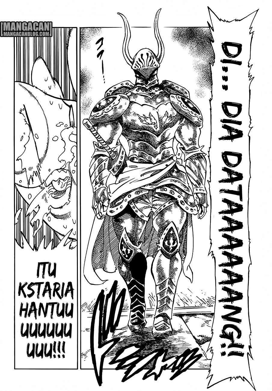 Chapter 180 - halaman 19
