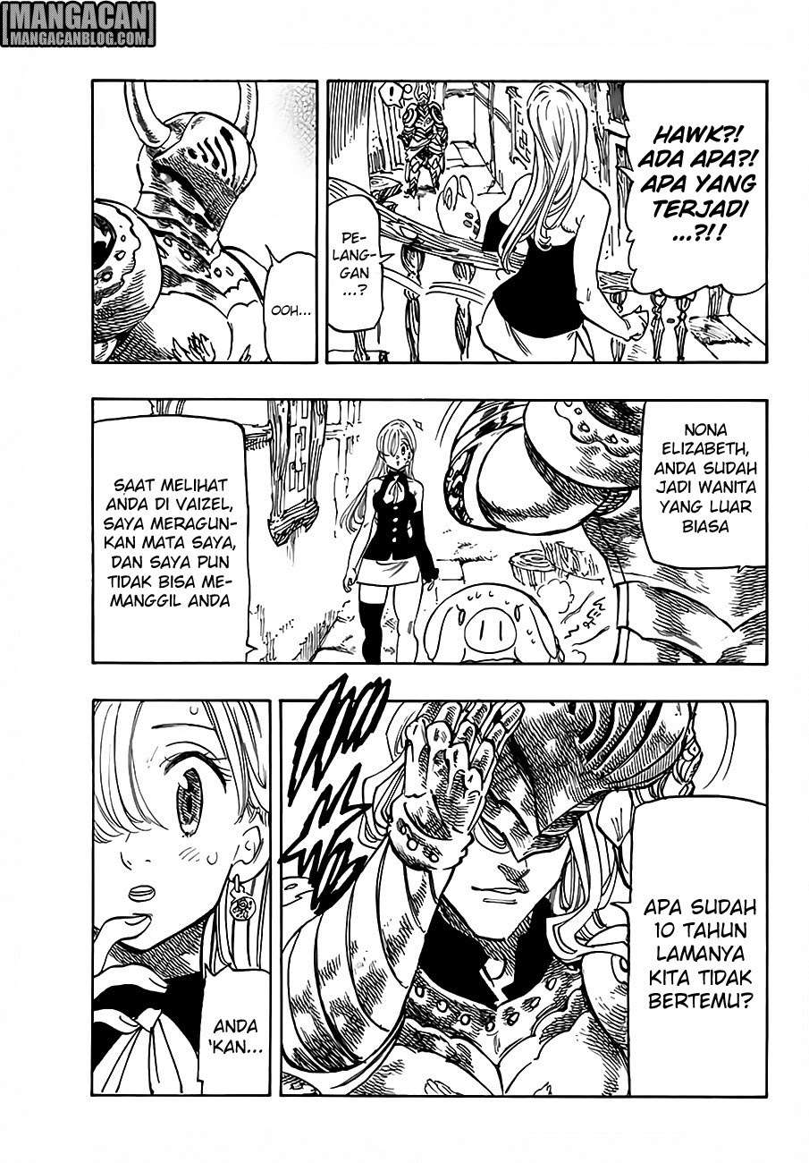 Chapter 180 - halaman 20