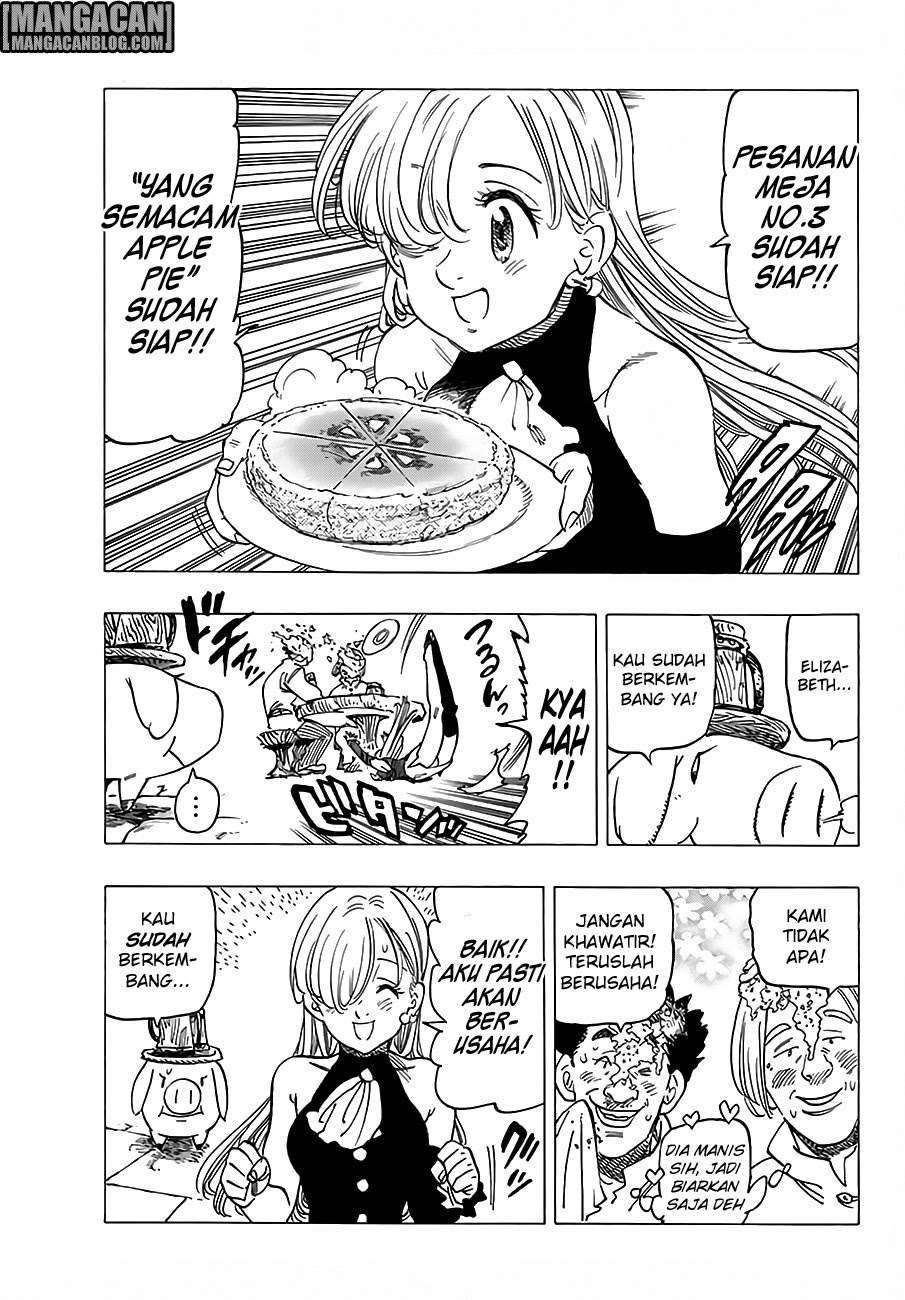 Chapter 180 - halaman 5
