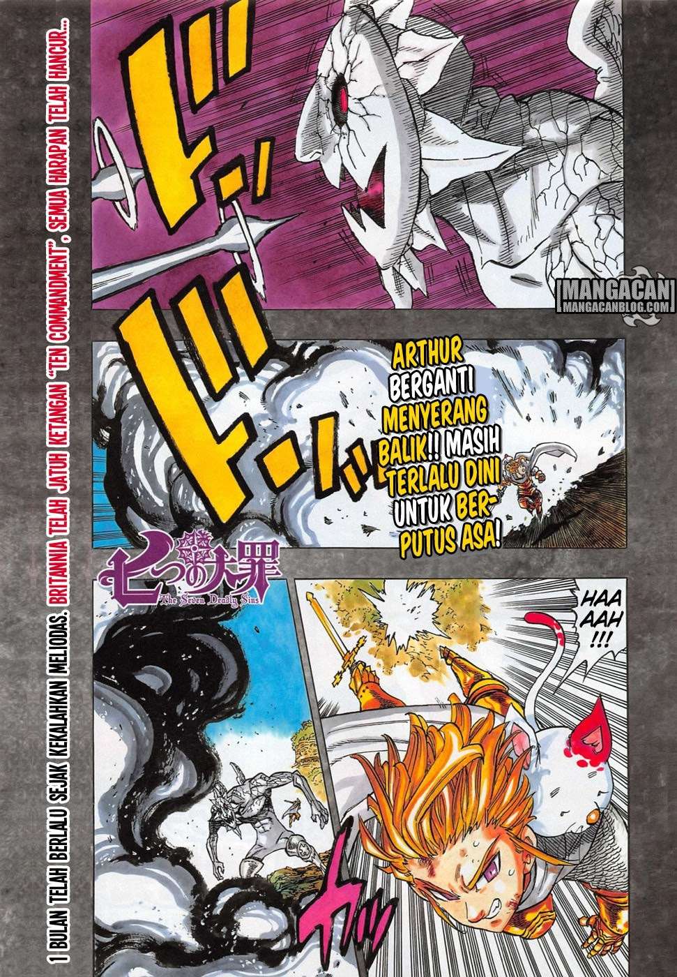 Chapter 179 - halaman 2