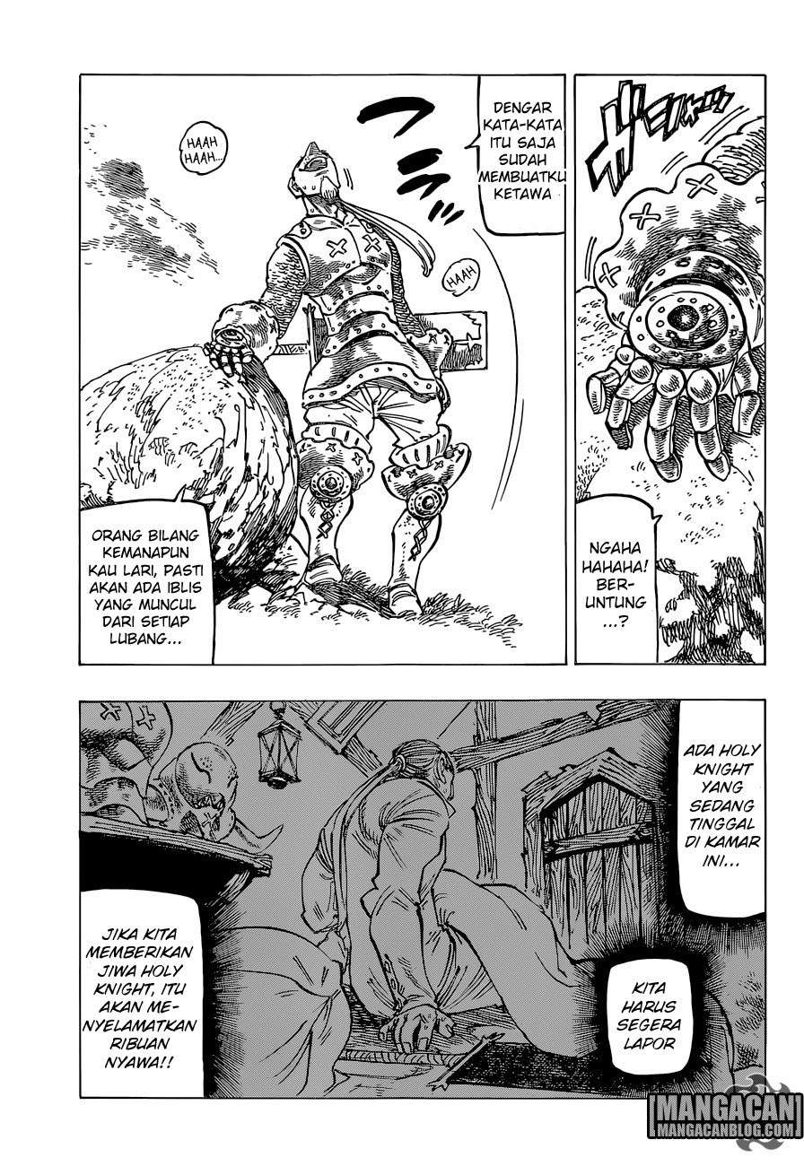 Chapter 179 - halaman 13