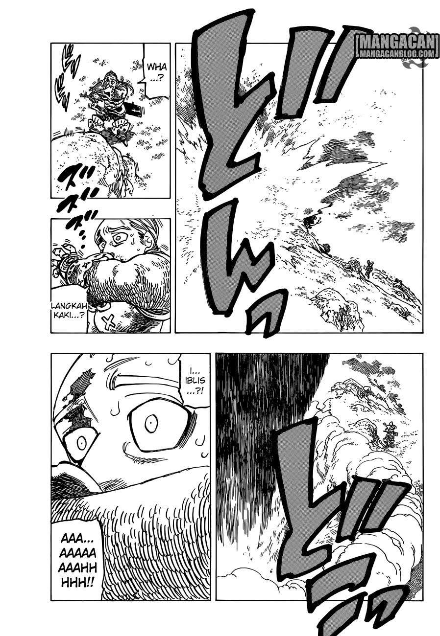 Chapter 179 - halaman 15