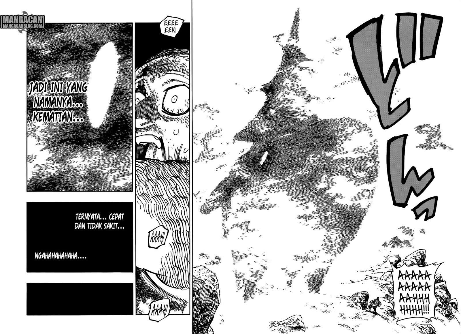 Chapter 179 - halaman 16
