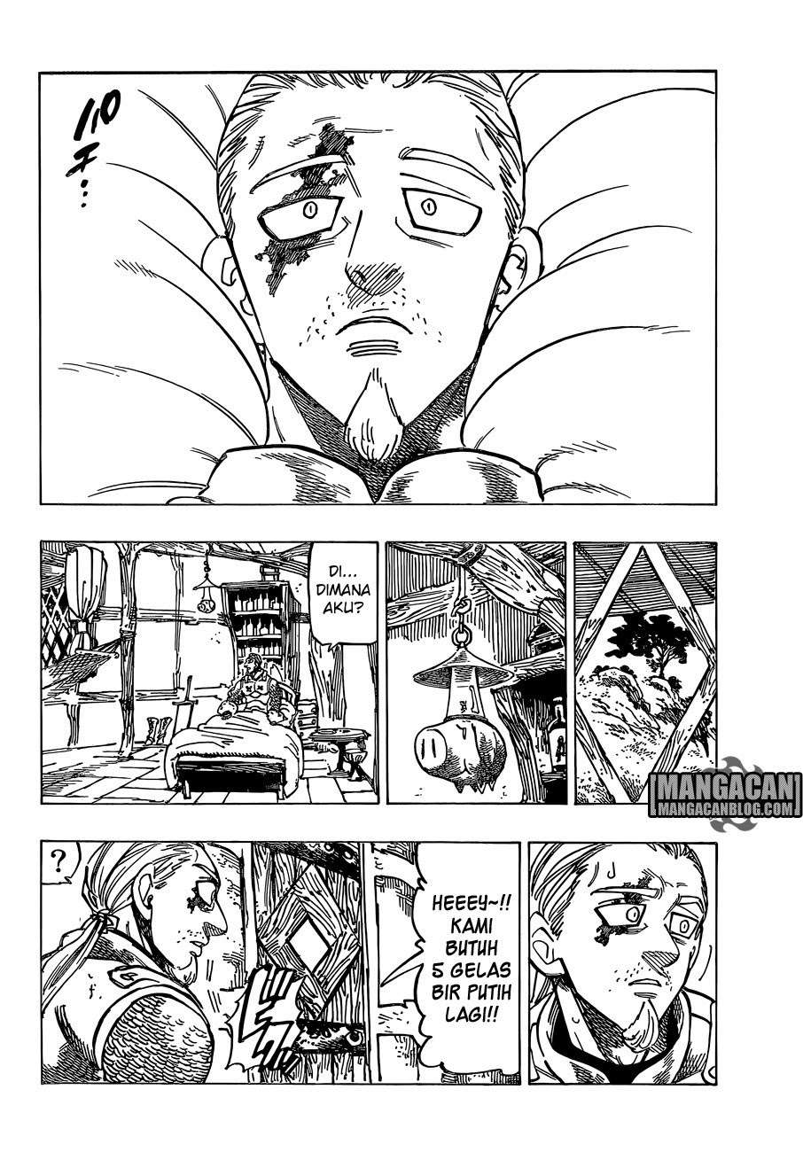 Chapter 179 - halaman 17