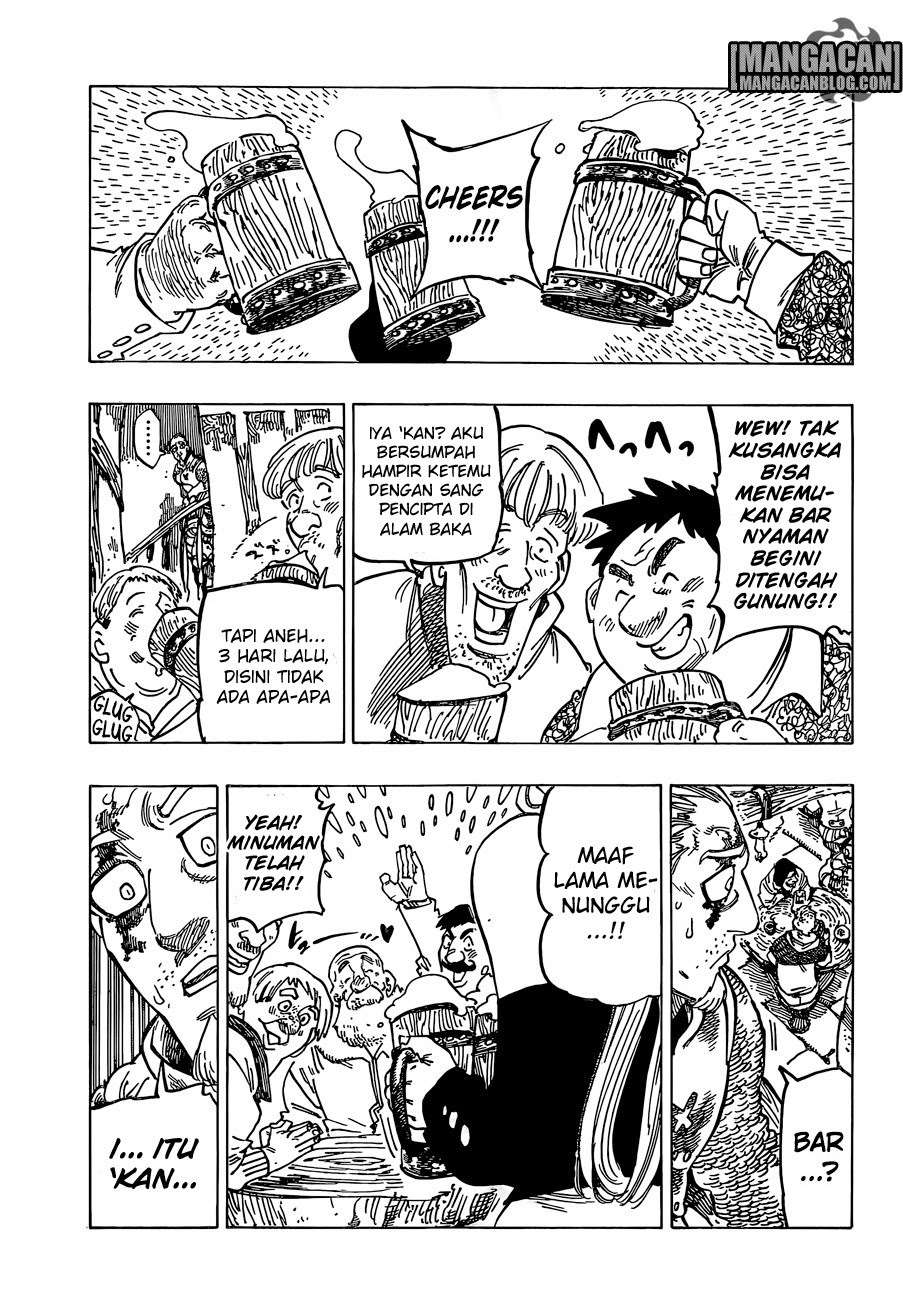 Chapter 179 - halaman 18